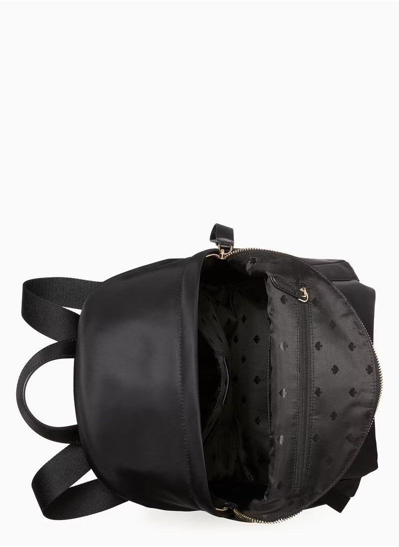 Kate Spade Kate Spade Chelsea Nylon Medium Backpack - Image 3