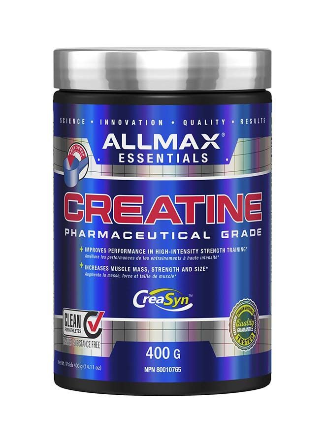 Creatine 400g