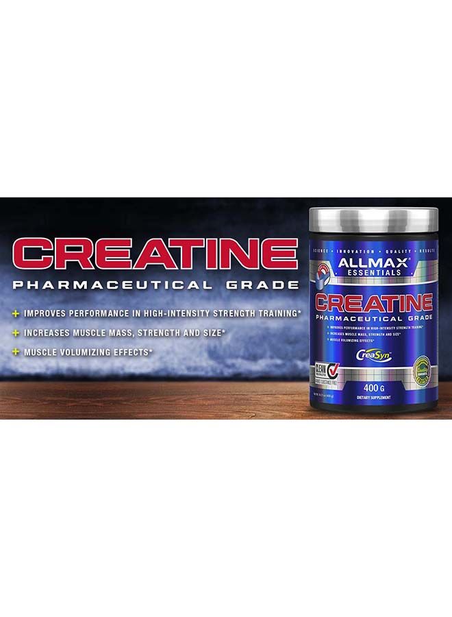 Creatine 400g