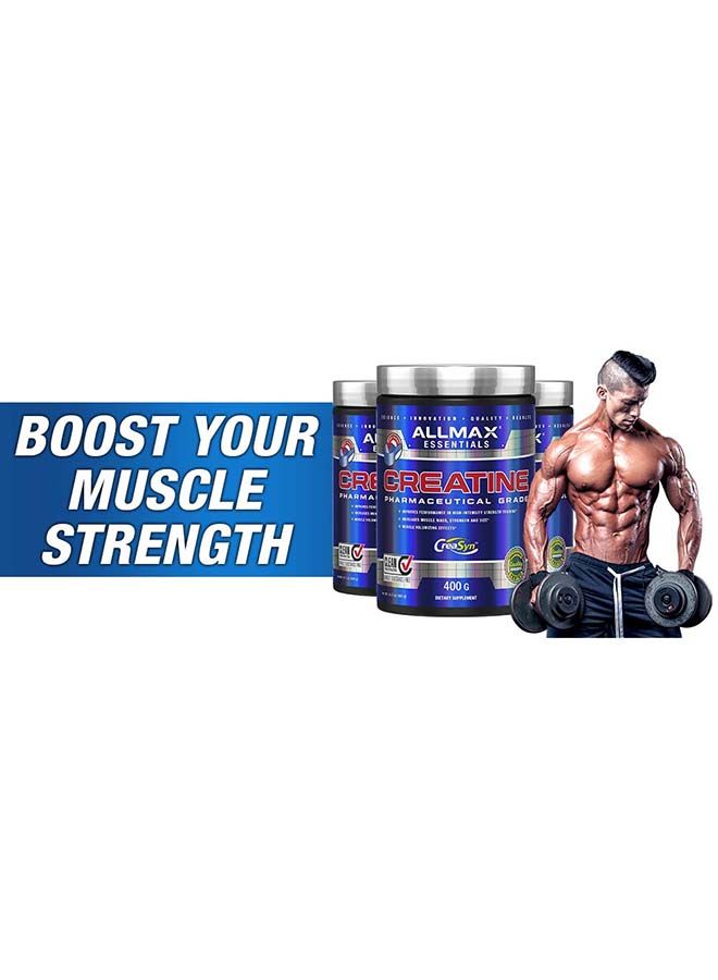 Creatine 400g