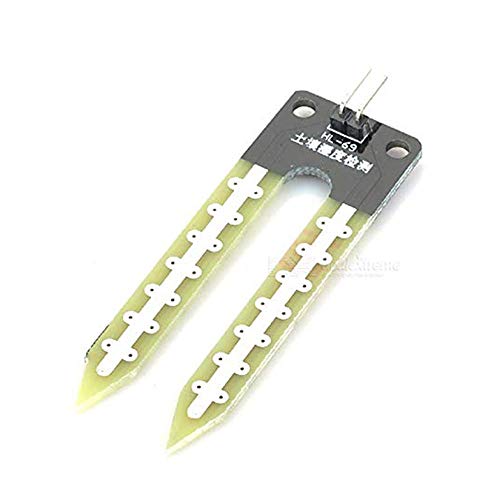 Robodo 5V Soil Moisture Sensor Module - (Pack of 1) - Image 2