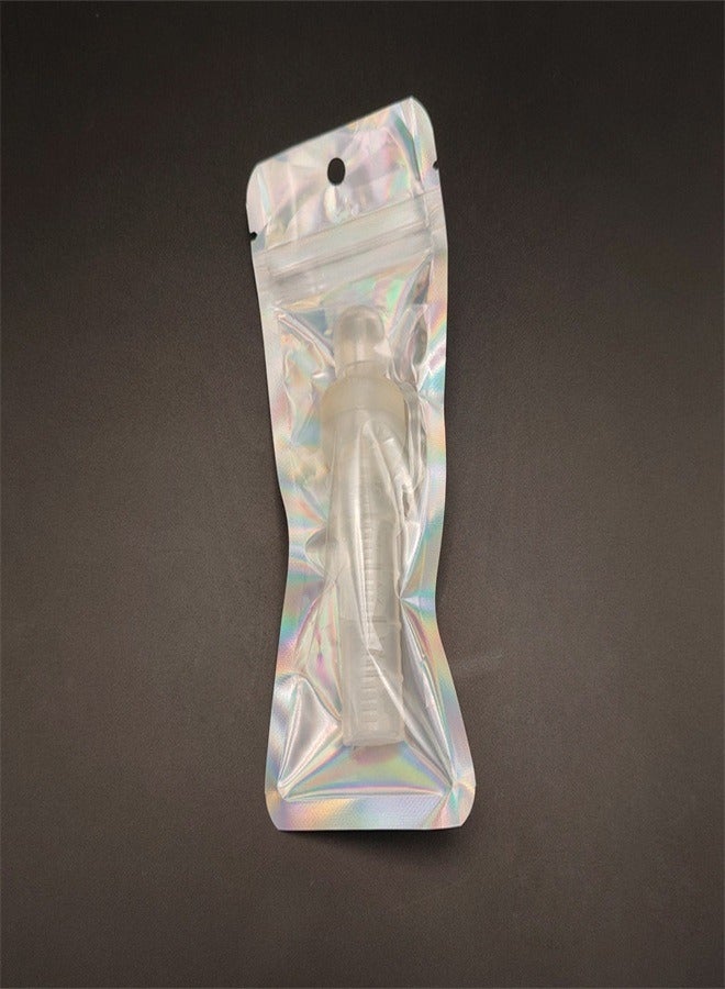 Silicone Colostrum Collector Breast Milk Collector Reusable Pre-Sterilized - Image 5