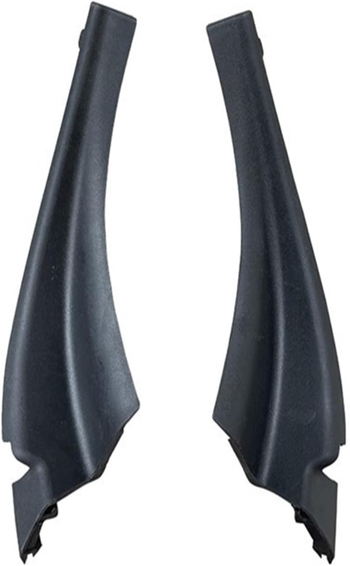 DEMULAX Car Wiper Cover for JAC S2 T40 SEI 2 - Image 1