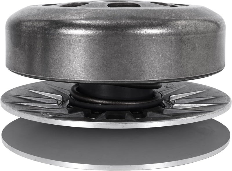 JIAYAN Rear Driven Pulley 145mm Replacement for Linhai 257cc 260cc 300cc Moped Scooter GO KART ATV - Image 3