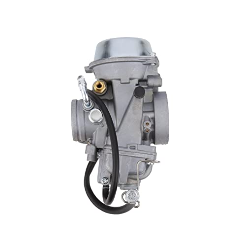 MINSTAR Sportsman 500 Carburetor Carb Fits Polaris Sportsman 500 HO 2001-2013, Scrambler 500 1997-2012, Worker 500, ATP 500, Trail Boss 325 - Image 5