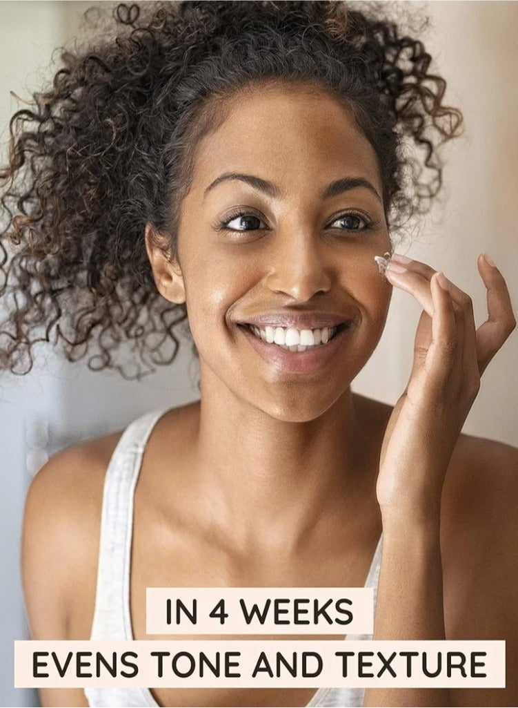 مرطب يومي شفاف بعامل حماية من الشمس SPF30 من افينو -68 مل - Image 3