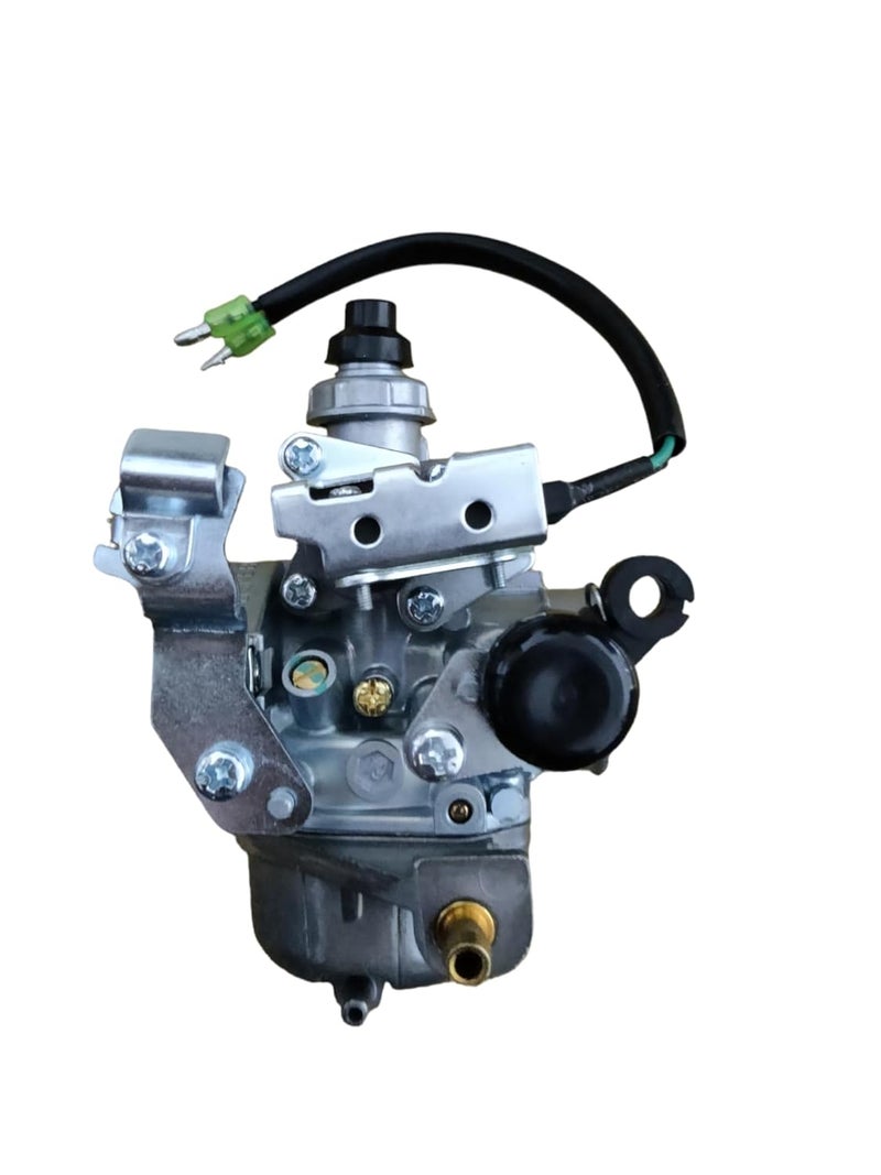 SRMK Carburetor Assembly Compatible For Honda Activa 110 New/HET/3G/4G/5G/Dio New/Hero Maestro Edge 110/125 - Image 2