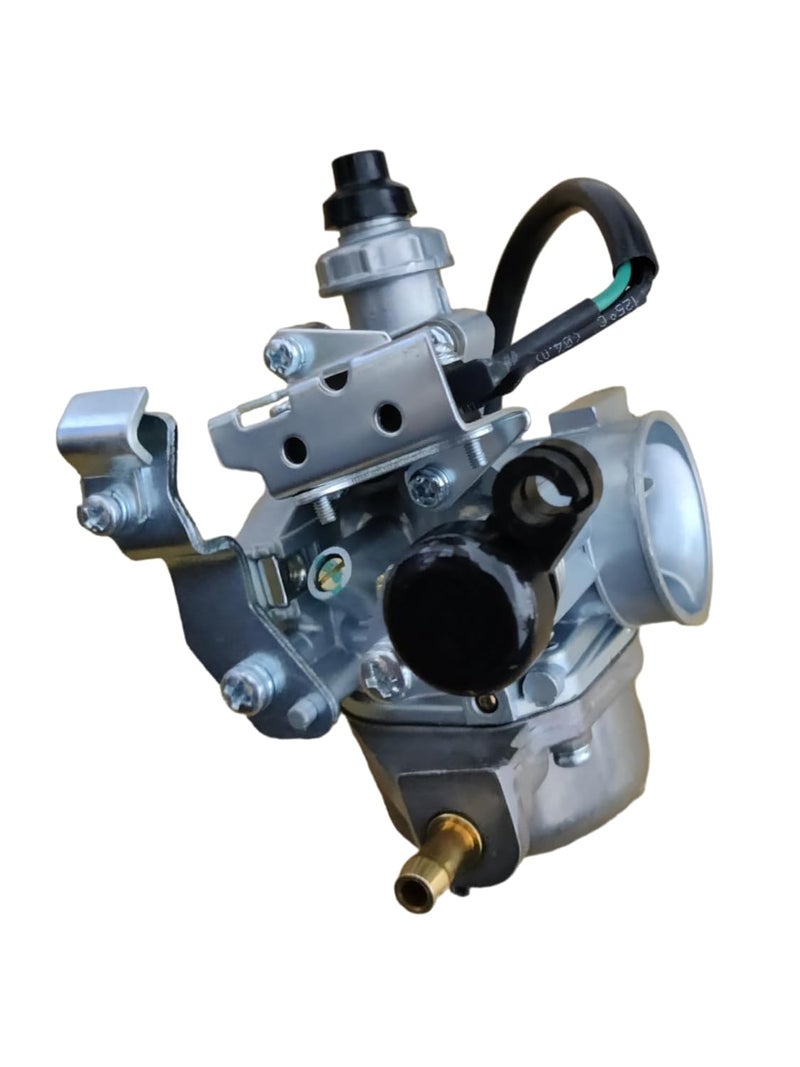 SRMK Carburetor Assembly Compatible For Honda Activa 110 New/HET/3G/4G/5G/Dio New/Hero Maestro Edge 110/125 - Image 5
