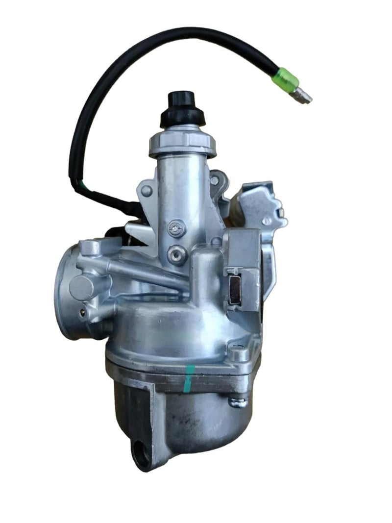 SRMK Carburetor Assembly Compatible For Honda Activa 110 New/HET/3G/4G/5G/Dio New/Hero Maestro Edge 110/125 - Image 4