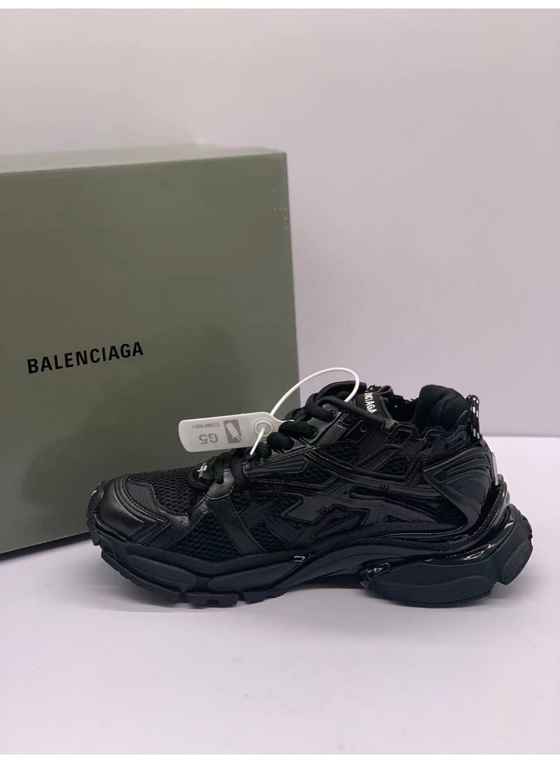 Balenciaga fashion comfortable sports casual shoes - Image 2