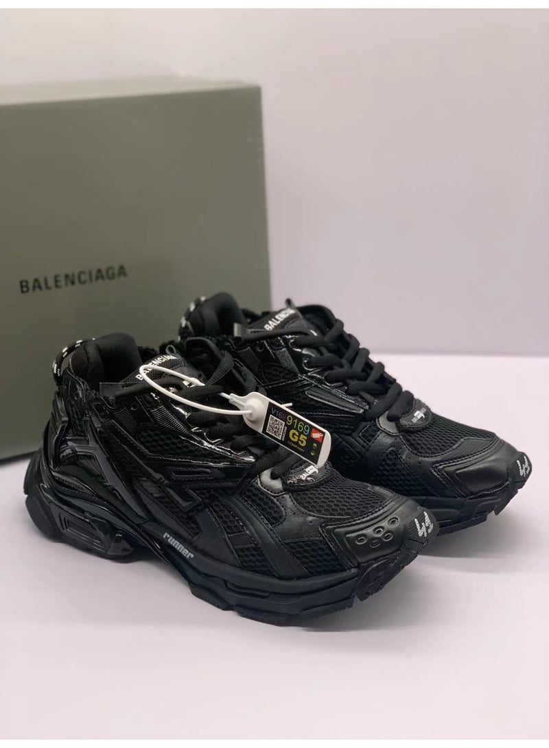 Balenciaga fashion comfortable sports casual shoes - Image 3