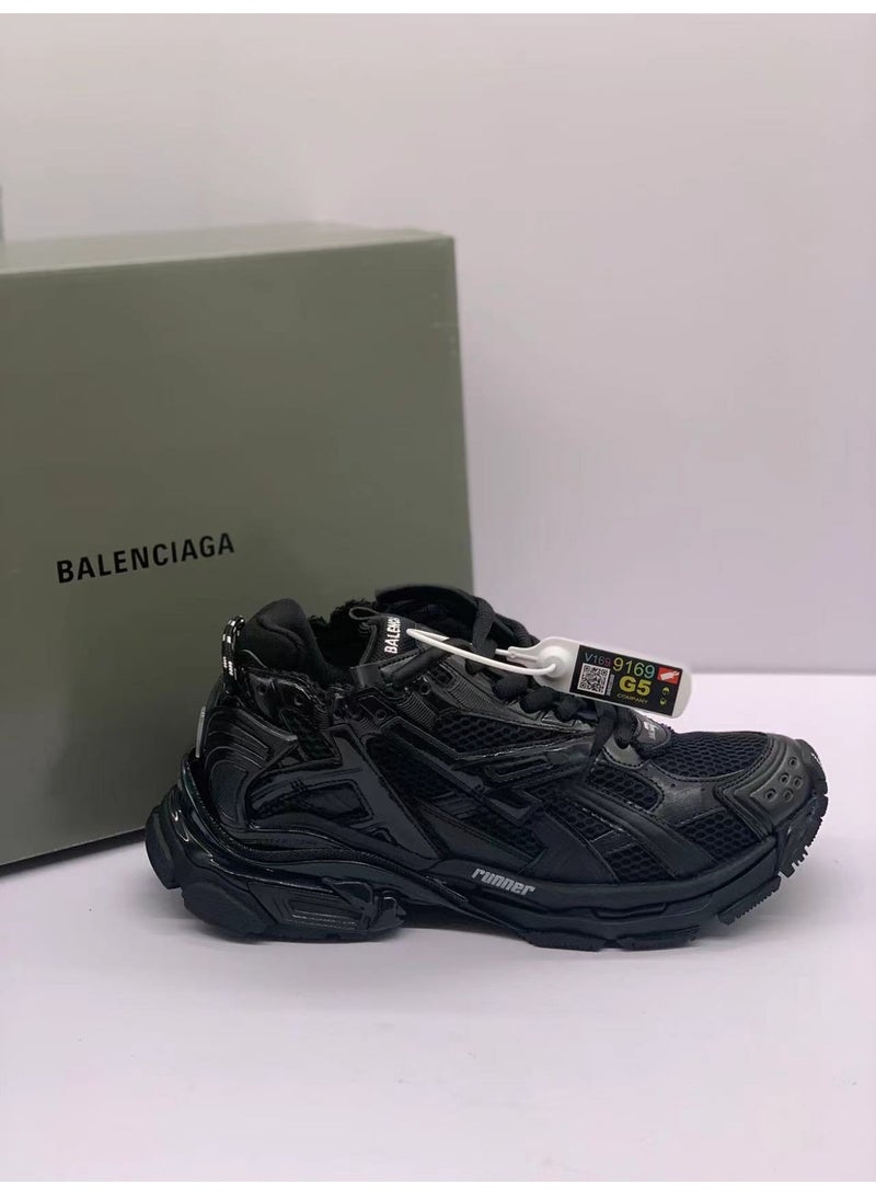 Balenciaga fashion comfortable sports casual shoes - Image 1