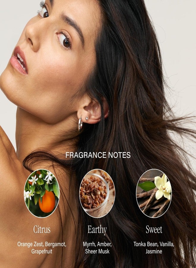 سكن شامبو سكين الخالي من الكبريتات لزيادة كثافة الشعر - شامبو لطيف يساعد على تقليل تساقط الشعر، ويعزز نموه الصحي، ويغذي فروة الرأس - يقوي ويرطب جميع أنواع الشعر - للرجال والنساء - Image 5