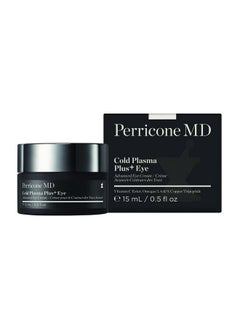 Perricone MD Cold Plasma Plus+ Advanced Eye Cream, 0.5 fl. oz.  - Image 2