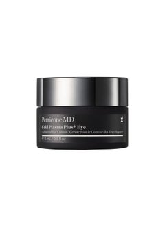 Perricone MD Cold Plasma Plus+ Advanced Eye Cream, 0.5 fl. oz.  - Image 1