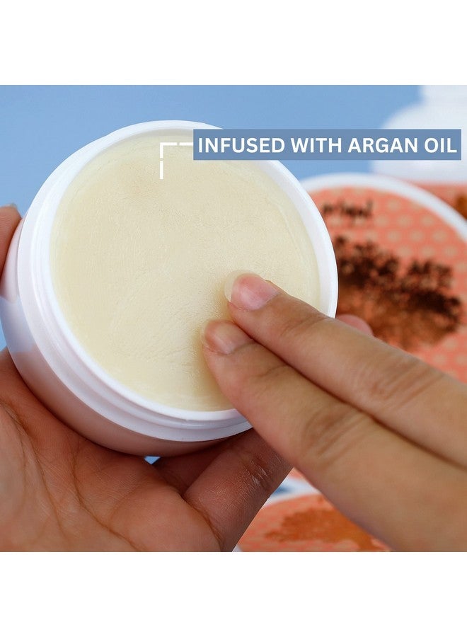 Primal Elements Moroccan Argan Oil Restorative Balm, 2 Ounce - Image 2