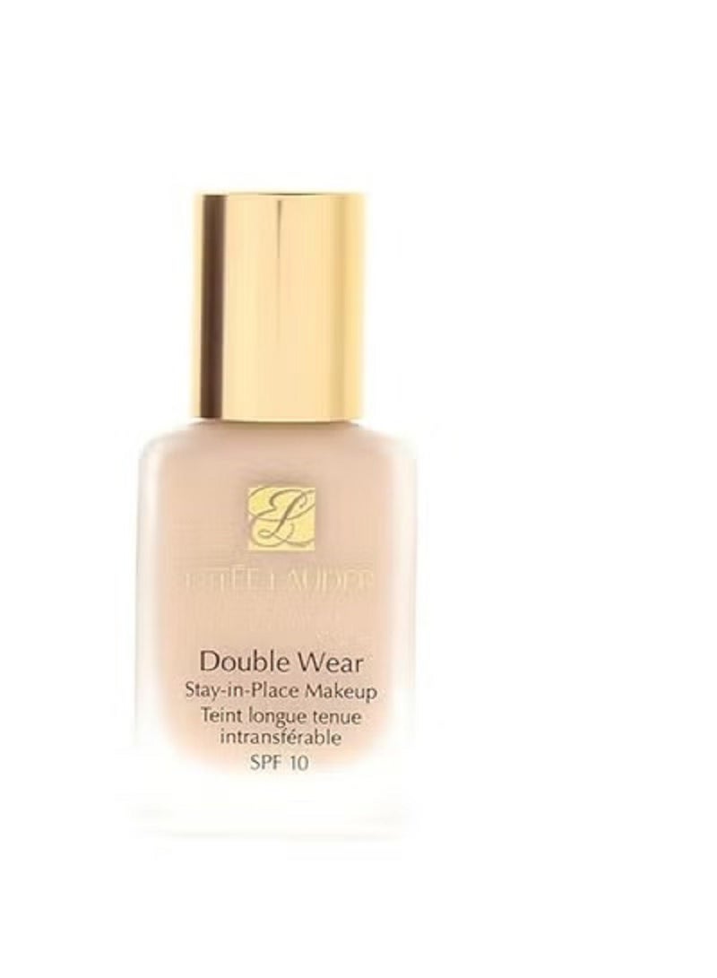 Esteelauder Estee Lauder Double Wear Stay-In-Place Foundation 2c0 Cool Vanilla 30ml - Image 1