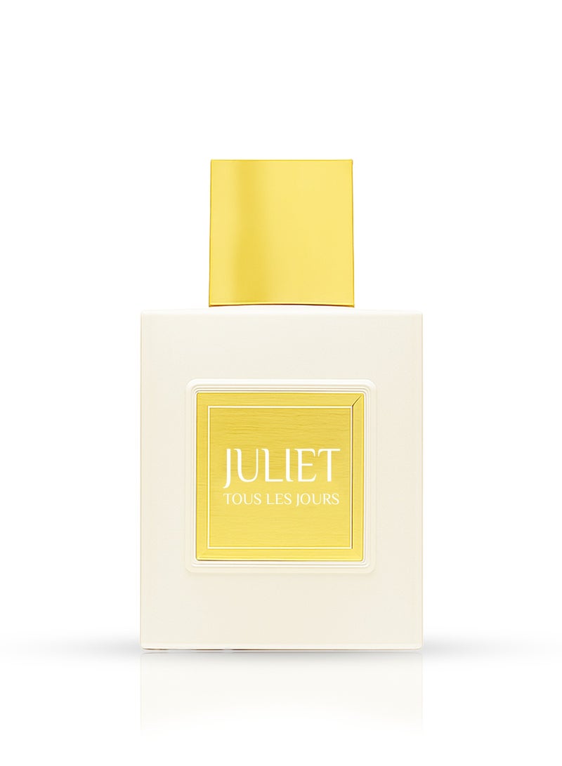 تولي جور - عطر جولييت 100 مل - Image 1