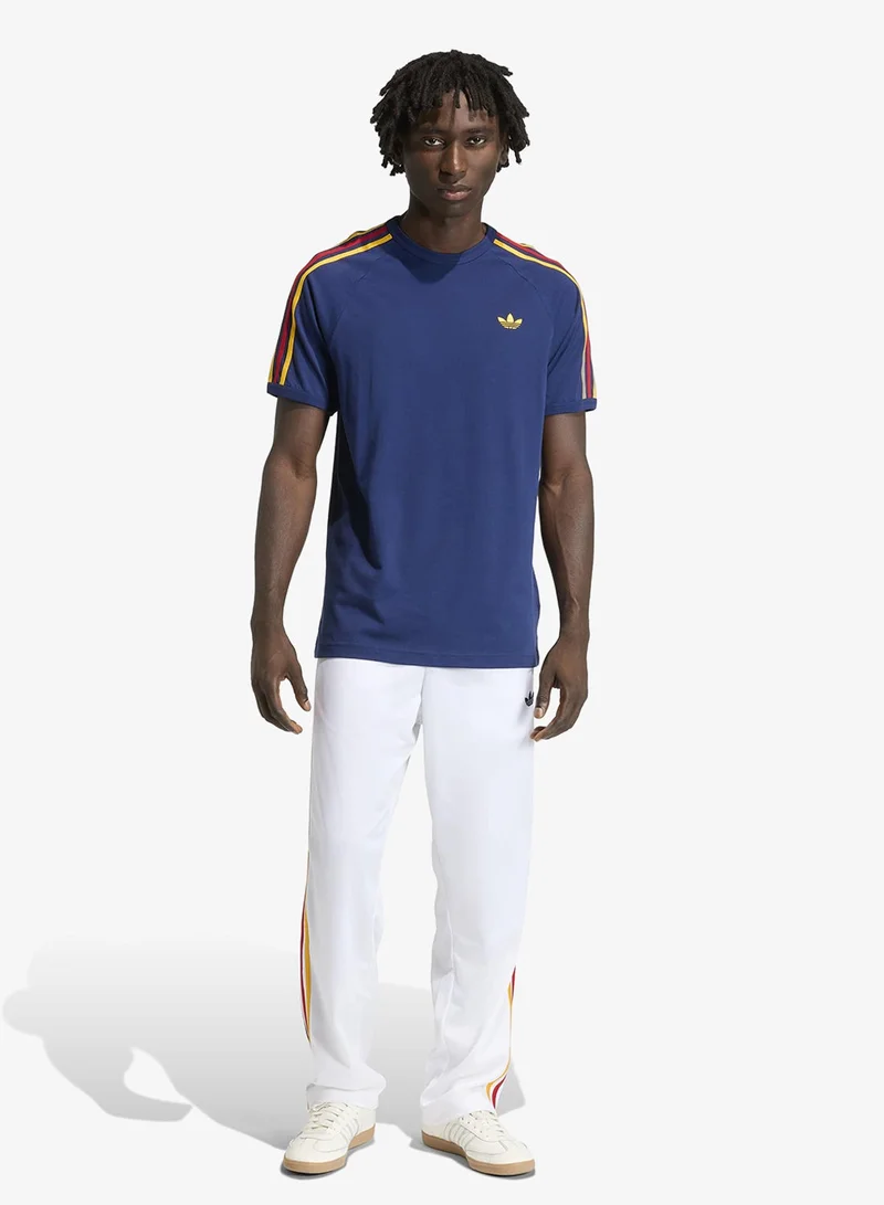 adidas Originals Adicolor 3-Stripes Oversized  T-Shirt