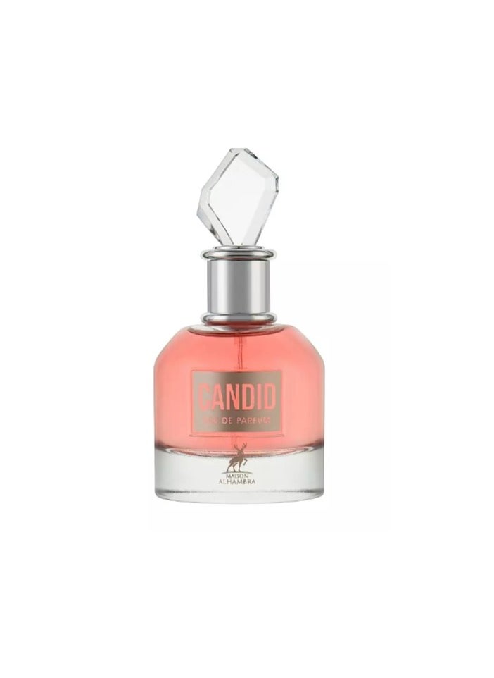 Candid - Candid For Women EDP 100ml - Image 1