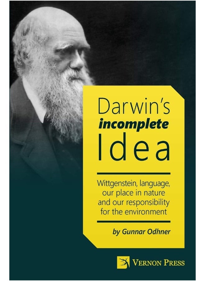 Vernon Press Darwin's Incomplete Idea  - Image 1