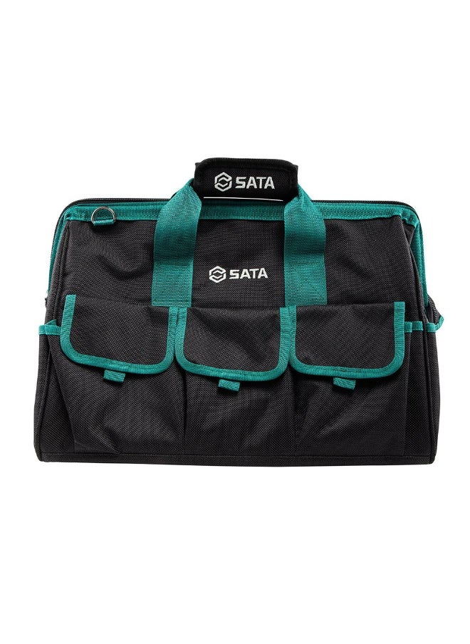 Sata SATA ST95184SC 17" Portable Tool Bag  - Image 3