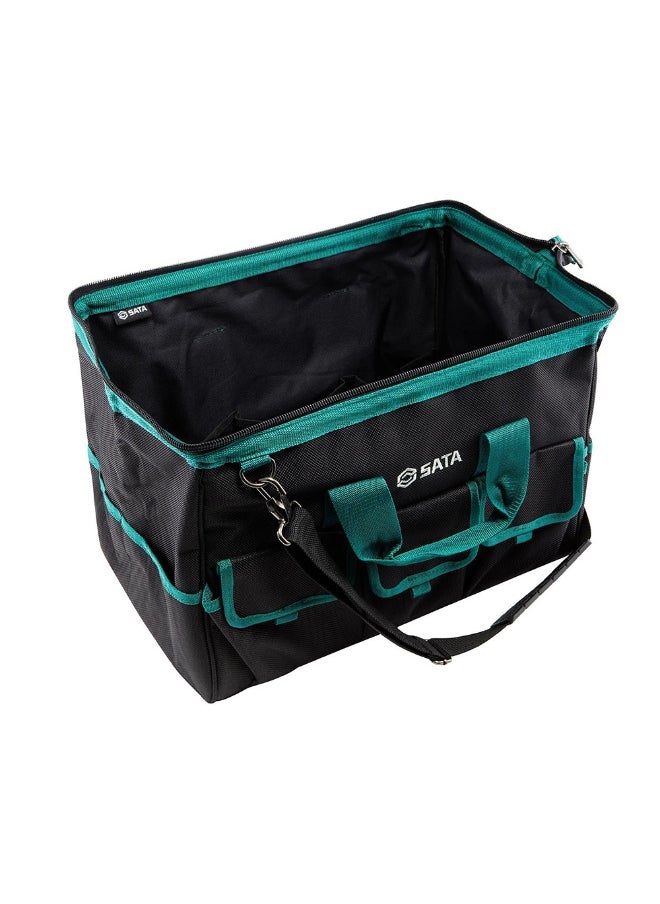 Sata SATA ST95184SC 17" Portable Tool Bag  - Image 5