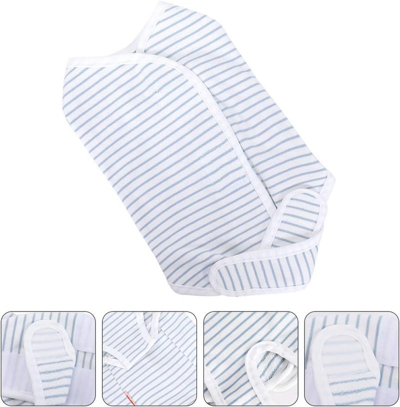 klarako cat postoperative Clothing Pet Post Ope Vest Dog Re Shirt Puppy Protector Cloth cat Abdominal Wounds Suit cat ization Clothes Male 5% pet cat - Image 3