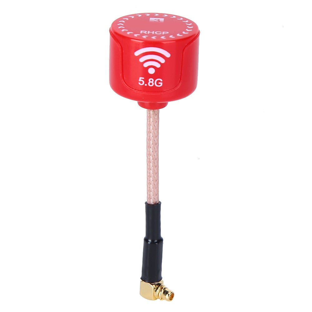 Generic 5 8ghz 3dbi Rhcp High Gain Antenna