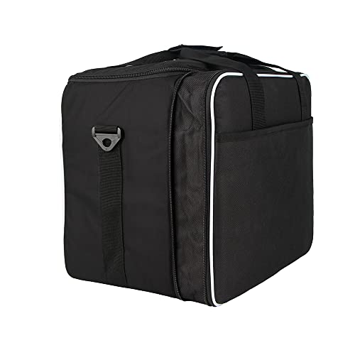 MYIADV Motorcycle Luggage Inner Bag Expandable Top Case Pannier Saddlebag For BMW R1200GS R1250GS ADV LC 2004-2022 F850GS F750GS F700GS F800GS Saddle Bags Waterproof (1 Side Inner bag) - Image 4