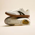 ANTA Beige/Grey/Black