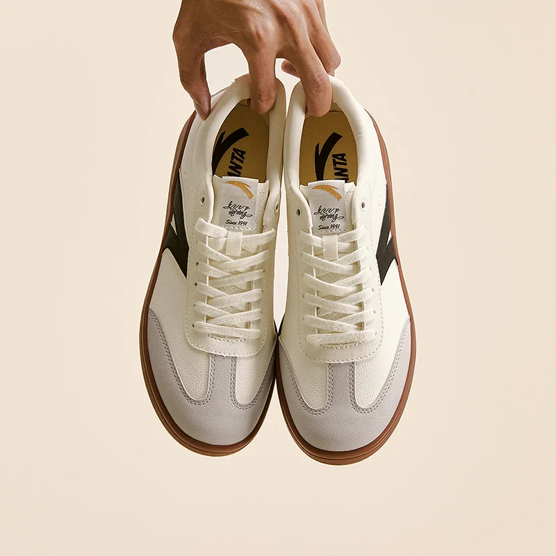 ANTA Beige/Grey/Black TT Berlin OG for Men | Best Price UAE