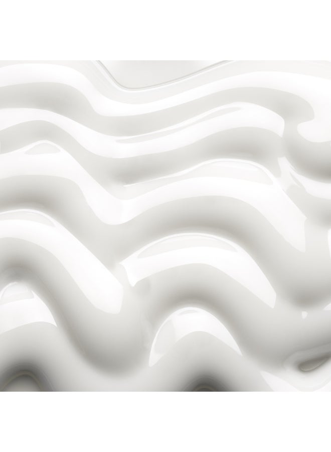 SACHAJUAN Heat Protection Cream for Styling - Shields Hair from Thermal Damage up to 230掳C, Adds Shine & Reduces Frizz (150 ml) - Image 4