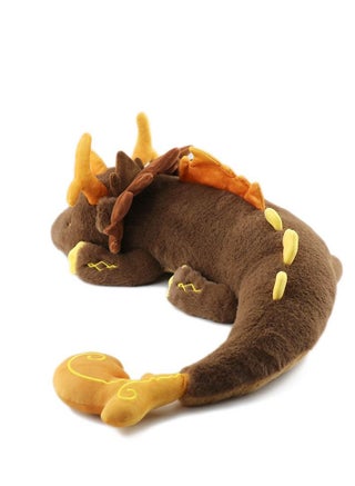 Zhongli Dragon