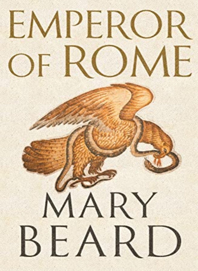 Emperor Of Rome: The Sunday Times Bestseller