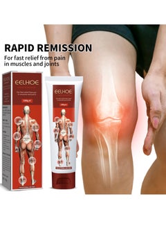EELHOE Muscles And Joints Pain Relief Cream  - Image 1