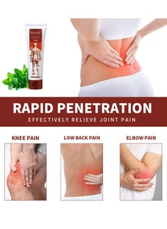 EELHOE Muscles And Joints Pain Relief Cream  - Image 3