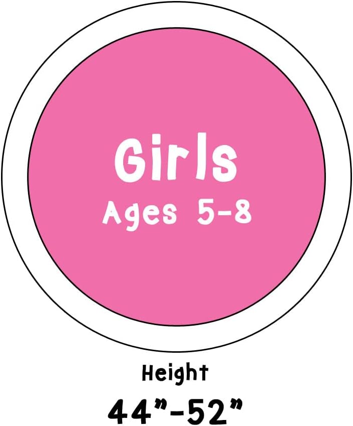 Orlimar Golf ATS Junior Girl's Individual Golf Clubs, Right Hand(Ages 5-8) - Image 3