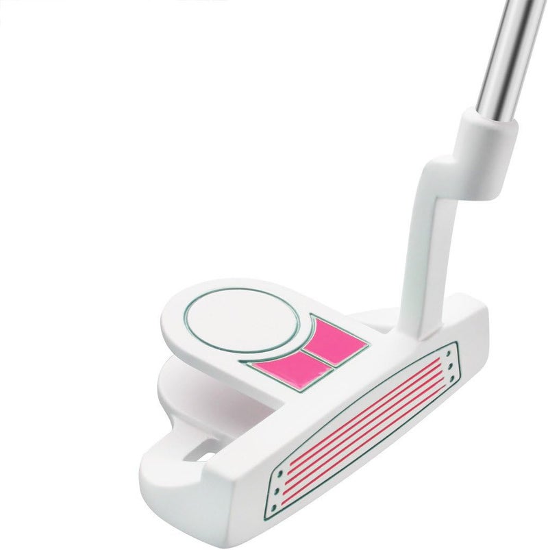 Orlimar Golf ATS Junior Girl's Individual Golf Clubs, Right Hand(Ages 5-8) - Image 1