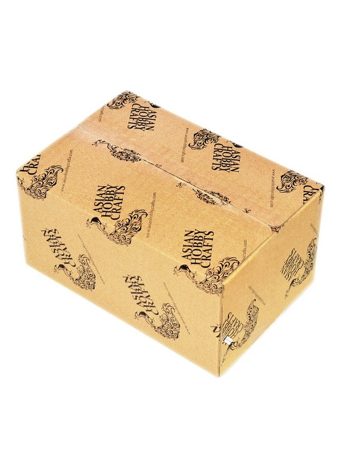 Asian Hobby Crafts Wooden Ring Set of 5 - 5,6,8,9,10 inches for Hobby Crafts, Embroidery, Dream Catchers - Image 4