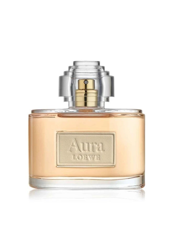LOEWE Aura Floral EDP 80ml - Image 1