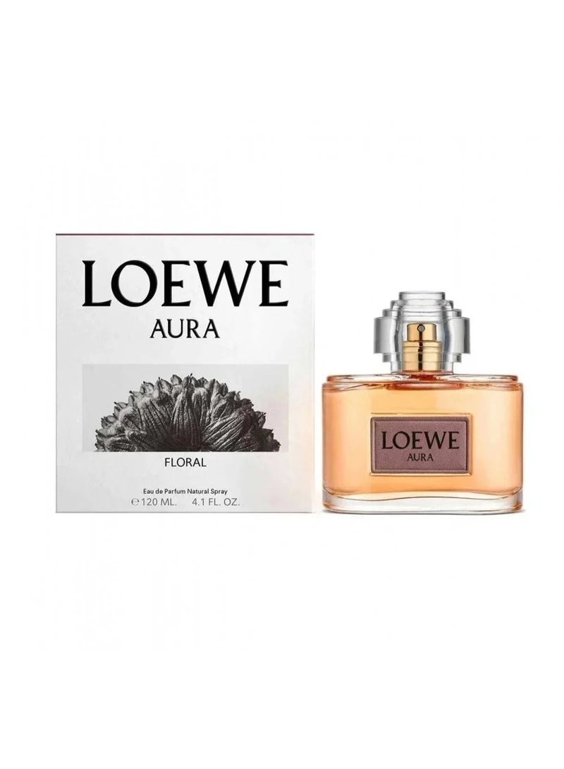 LOEWE Aura Floral EDP 80ml - Image 2