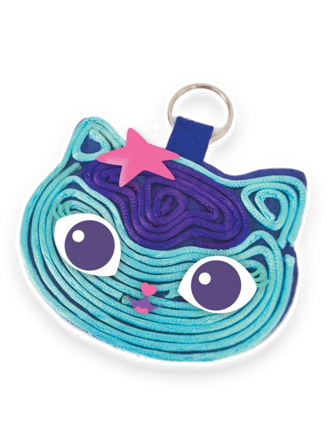 Gabby's Dollhouse بليغ الخيوط - Image 3