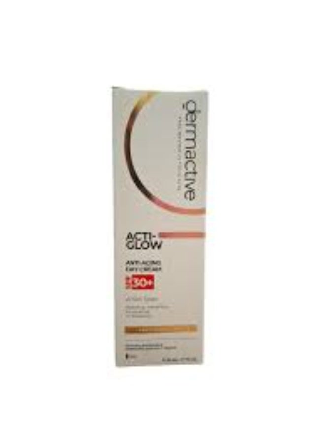 Acti Glow Anti Aging Day Cream SPF +30 - 50 ML