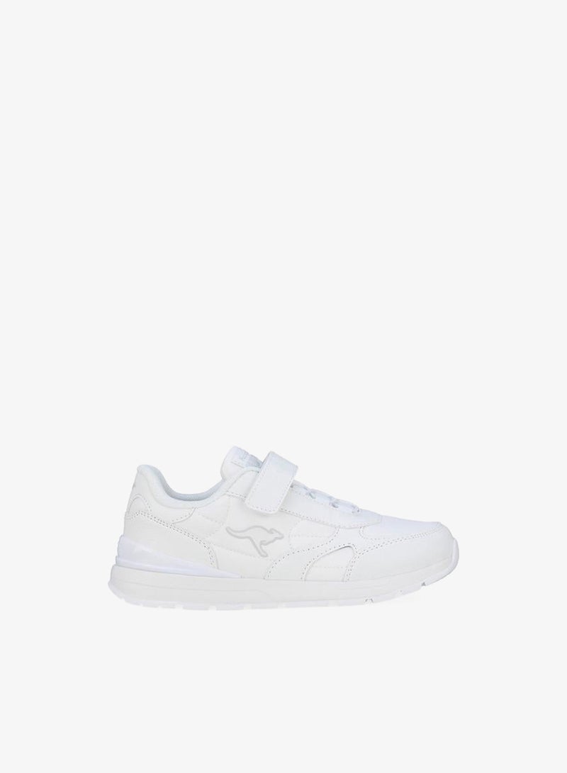 kangaROOS Kids Hook & Loop School Sports Shoes - Image 3