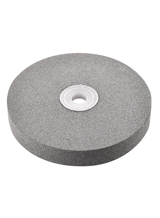 LAWAZIM Pro7 Hard Grinding Wheel - 5inch - Grinding Stone Wheel with High Efficiency - for Metal, Stone, Rust Removal, Deburring, and Surface Finishing - Image 4