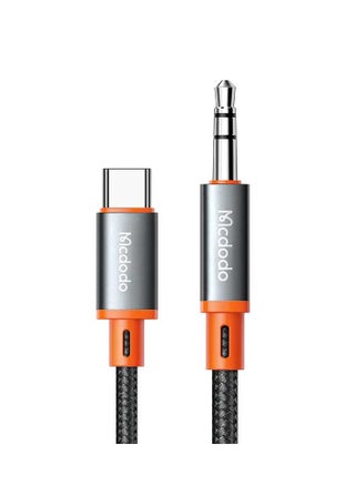 Mcdodo CA-0900  Type-C to DC3.5 Male Cable 1.8m - pzsku/Z894D5AA66F08ED2B6A69Z/45/_/1721937918/a4a2fb03-046e-4653-a0c2-335eaf10eda9