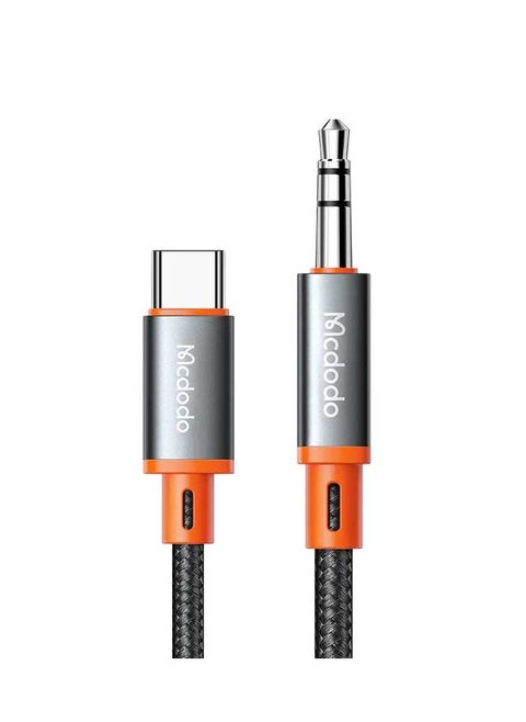 Mcdodo CA-0900  Type-C to DC3.5 Male Cable 1.8m