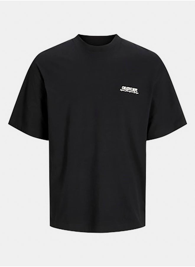 Jorroxbury Type Tee Ss Crew Neck
