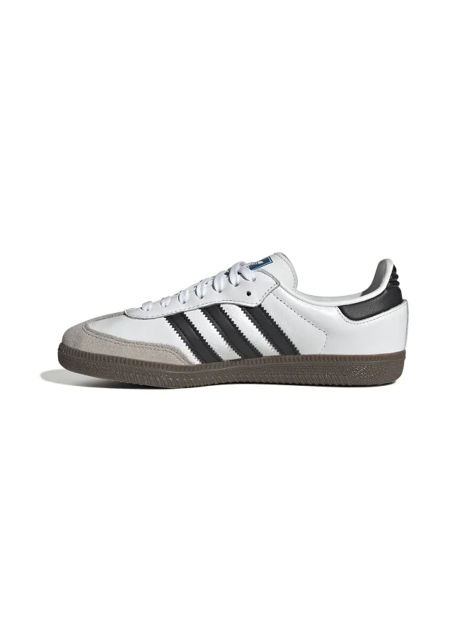 adidas Originals adidas SAMBA OG C White Originals Men Shoes
